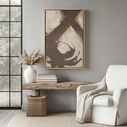 [LIFESTYLE],[SPECIAL],  Picture of art in a room