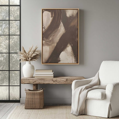 [LIFESTYLE],[SPECIAL],  Picture of art in a room