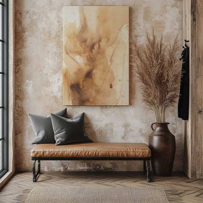 [LIFESTYLE],[SPECIAL],  Picture of art in a room