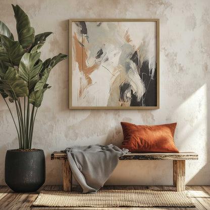 [LIFESTYLE],[SPECIAL],Picture of art in a room