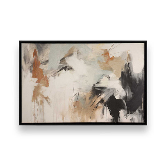 [Color:Satin Black], Front image of the art