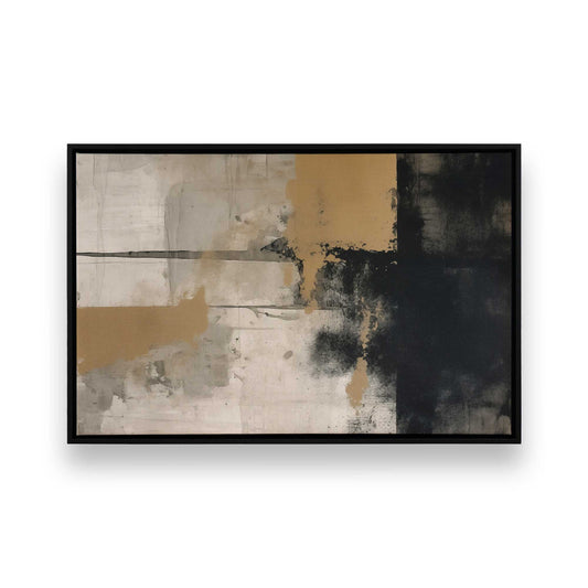 [Color:Satin Black], Front image of the art