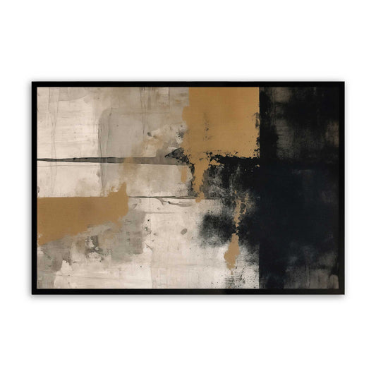[Color:Satin Black],Front image of the art
