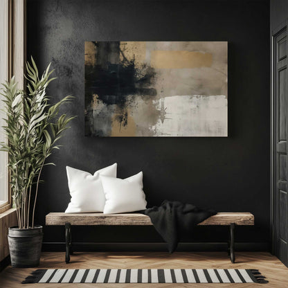 [LIFESTYLE],[SPECIAL],  Picture of art in a room