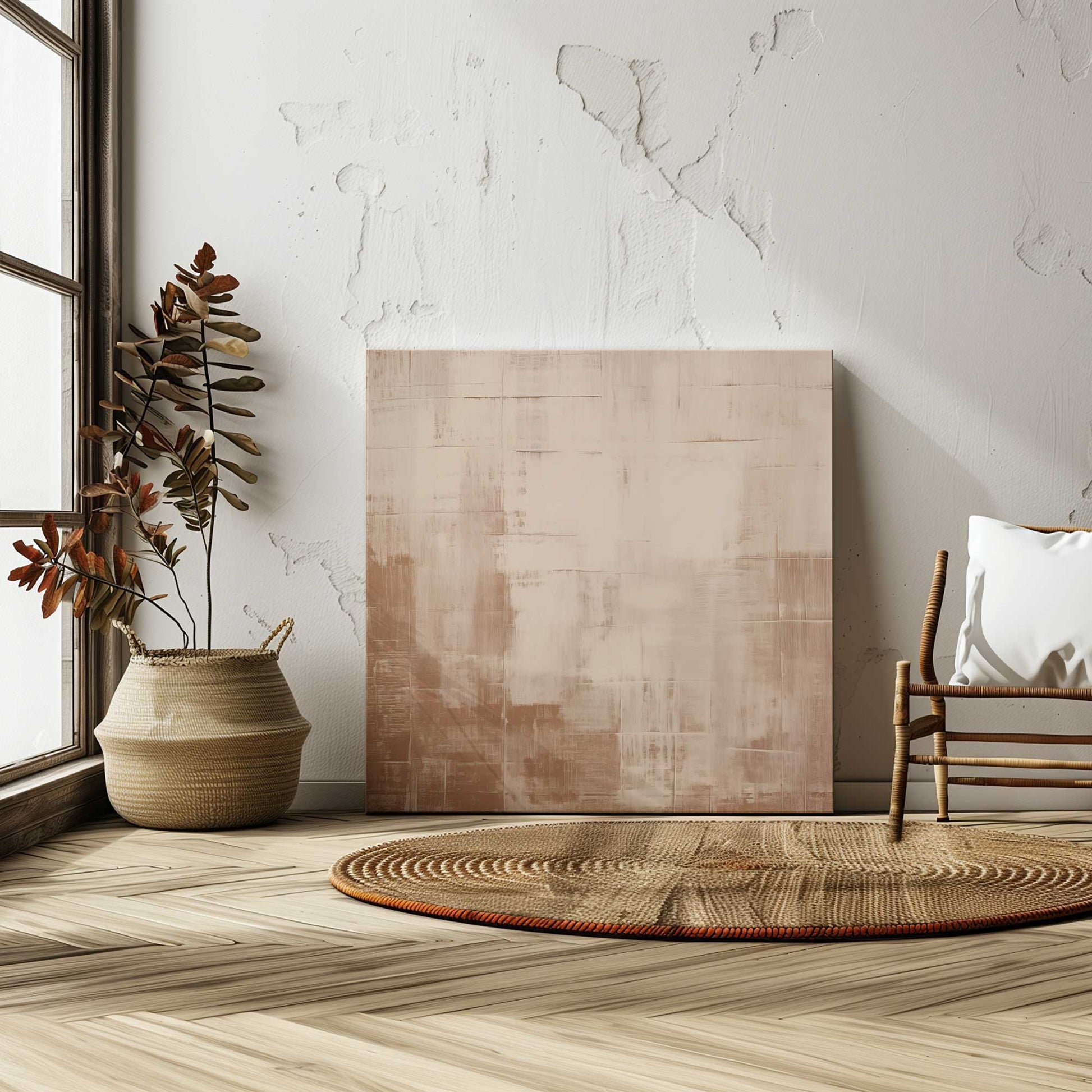 [LIFESTYLE],[SPECIAL],  Picture of art in a room