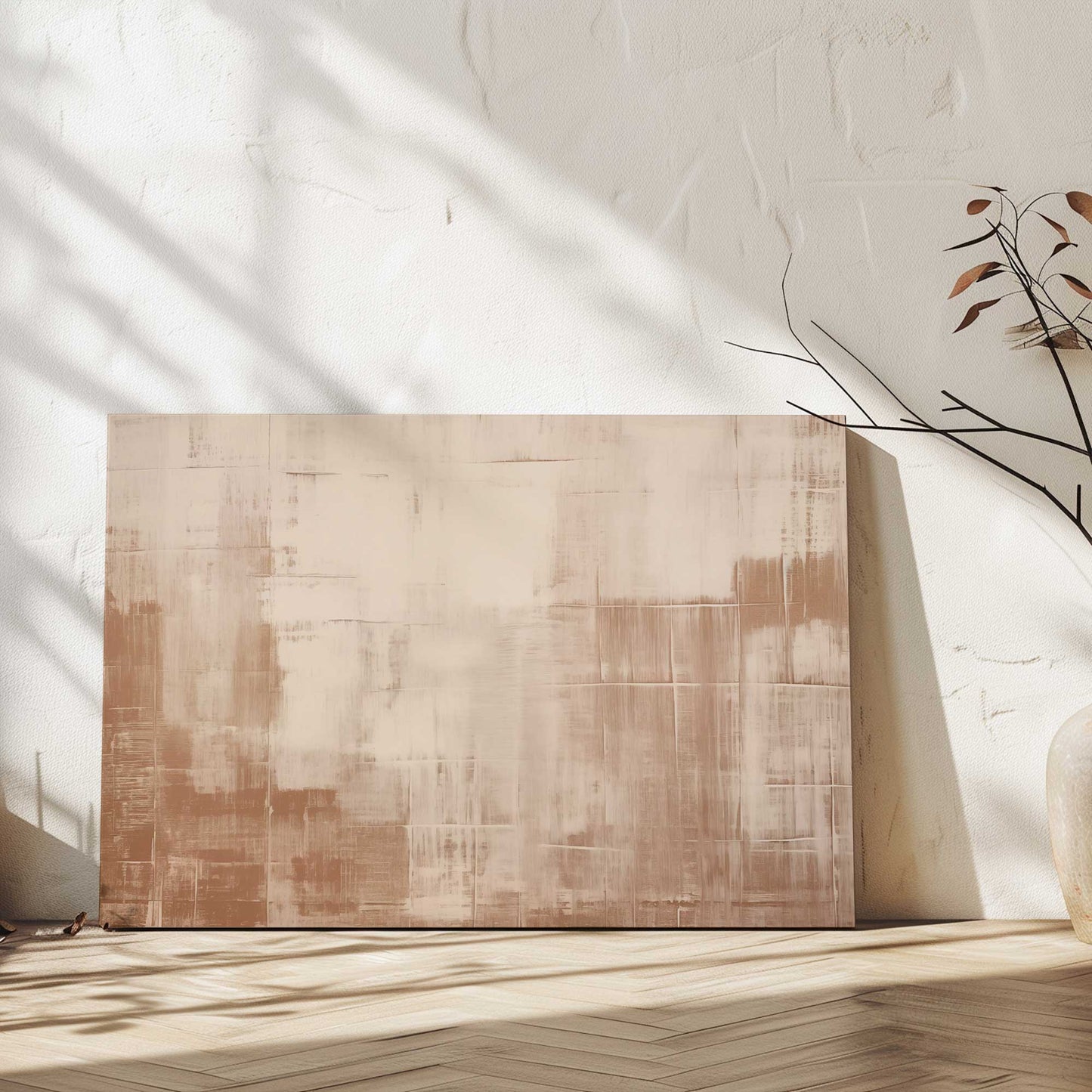 [LIFESTYLE],[SPECIAL],  Picture of art in a room