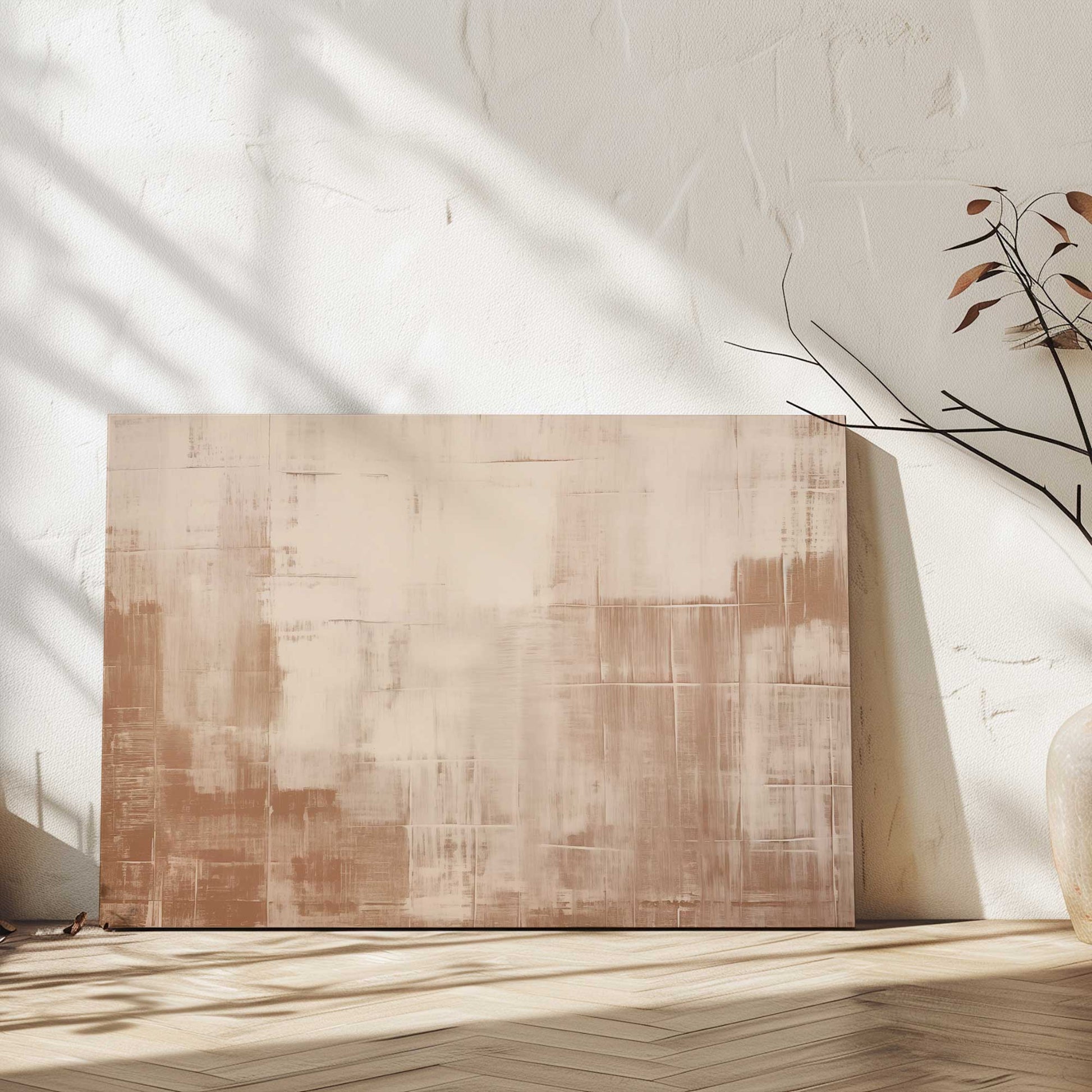 [LIFESTYLE],[SPECIAL],  Picture of art in a room