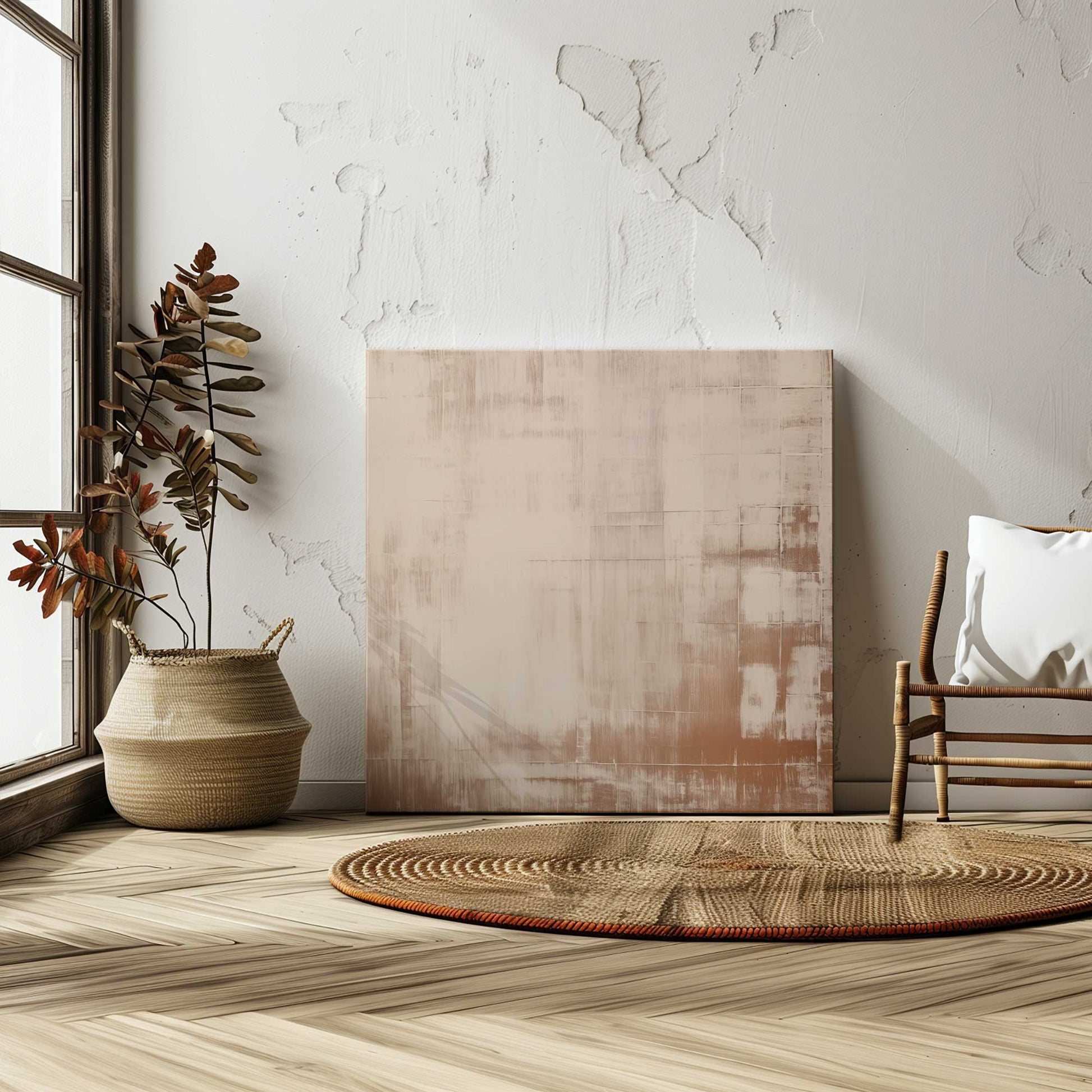 [LIFESTYLE],[SPECIAL],  Picture of art in a room