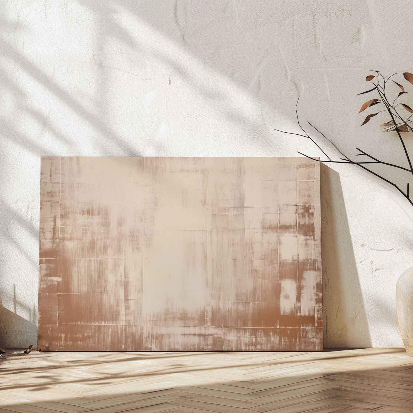 [LIFESTYLE],[SPECIAL],  Picture of art in a room