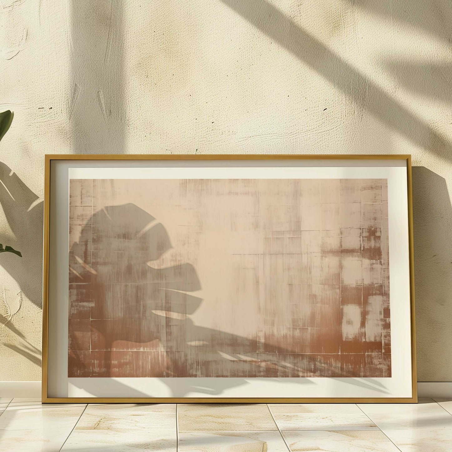[LIFESTYLE],[SPECIAL],Picture of art in a room