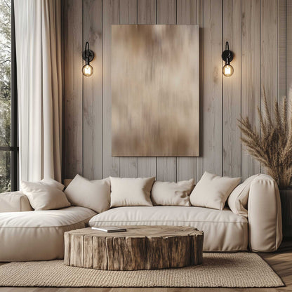 [LIFESTYLE],[SPECIAL],  Picture of art in a room