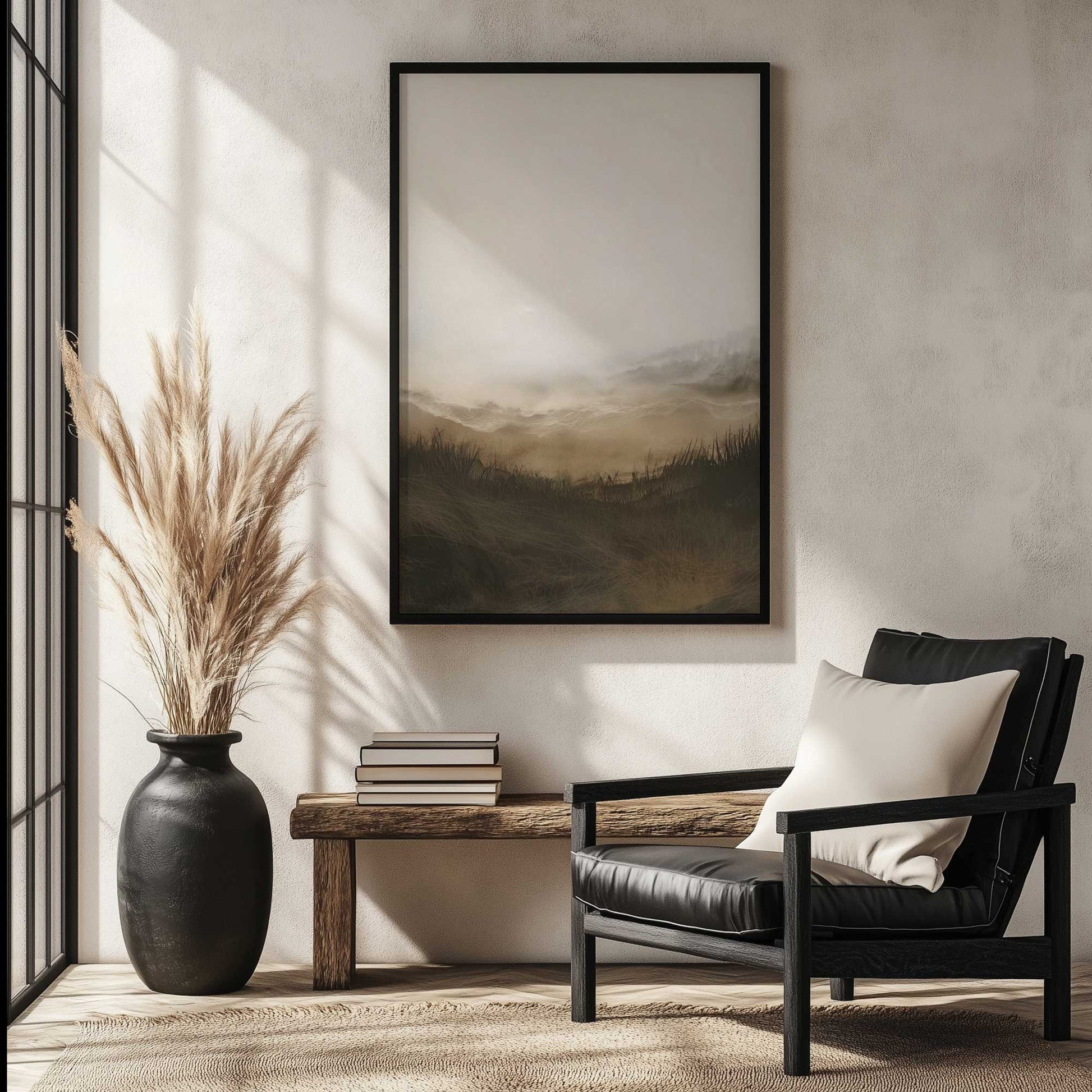 [LIFESTYLE],[SPECIAL],Picture of art in a room