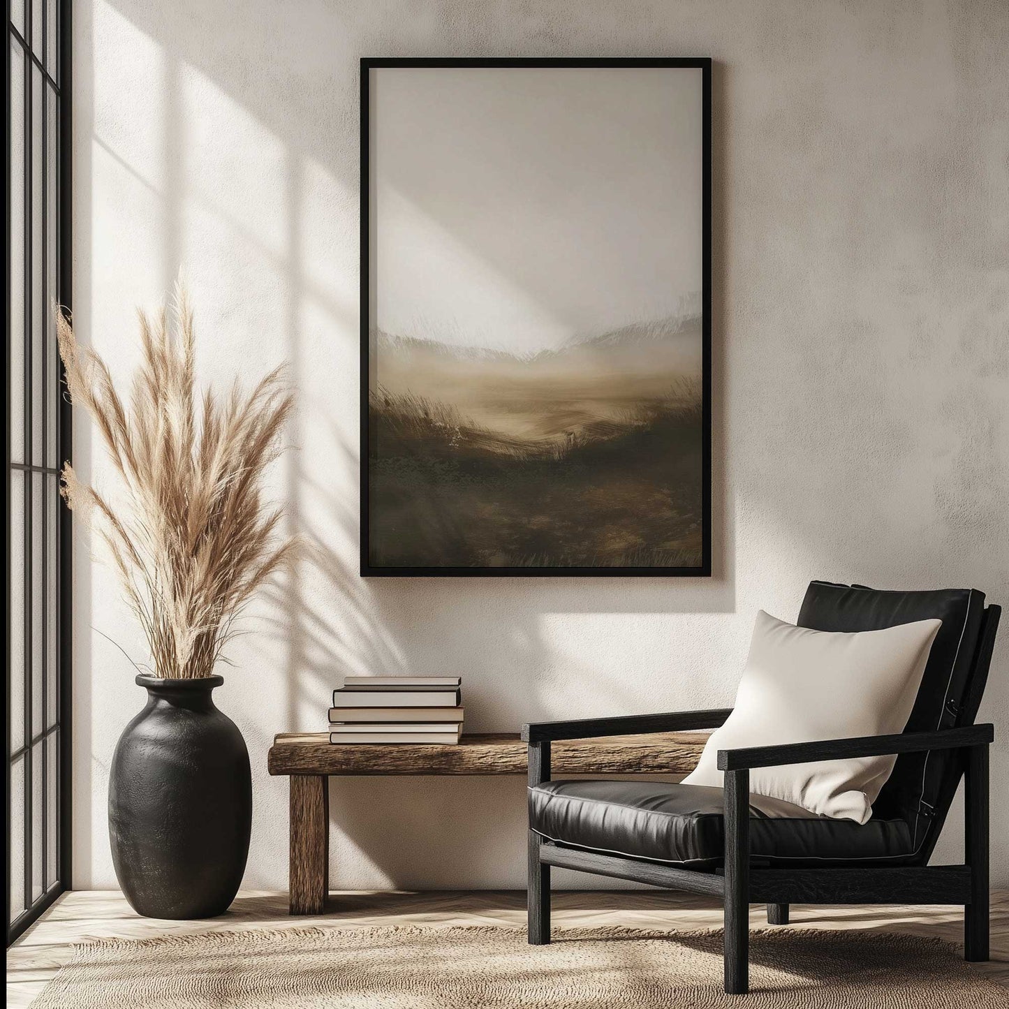 [LIFESTYLE],[SPECIAL],Picture of art in a room