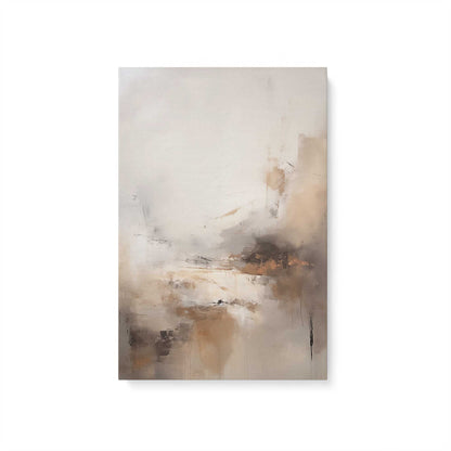 Desert Winds Canvas Print, set of 3