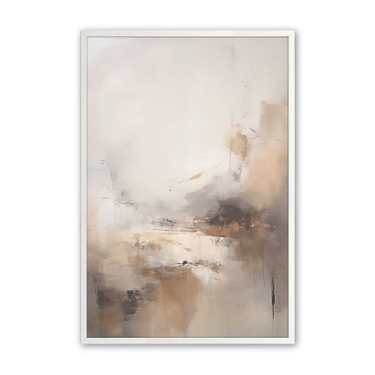 Desert Winds Art Print, Set of 3