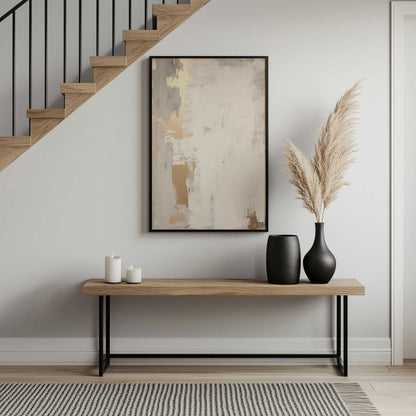 [LIFESTYLE],[SPECIAL],Picture of art in a room