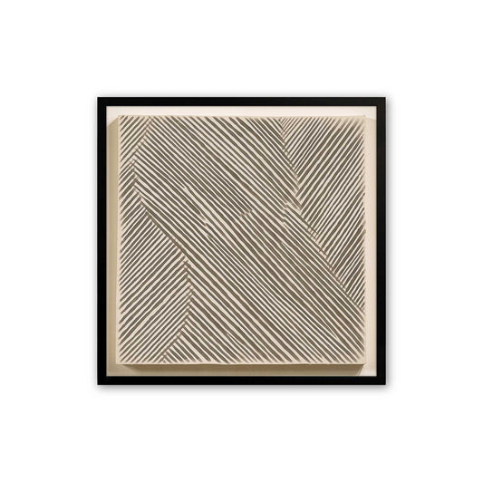 [Color:Satin Black],Front image of the art