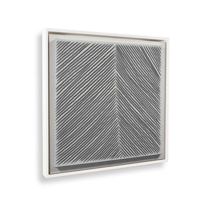 [Color:Opaque White], Picture of the corner of the art