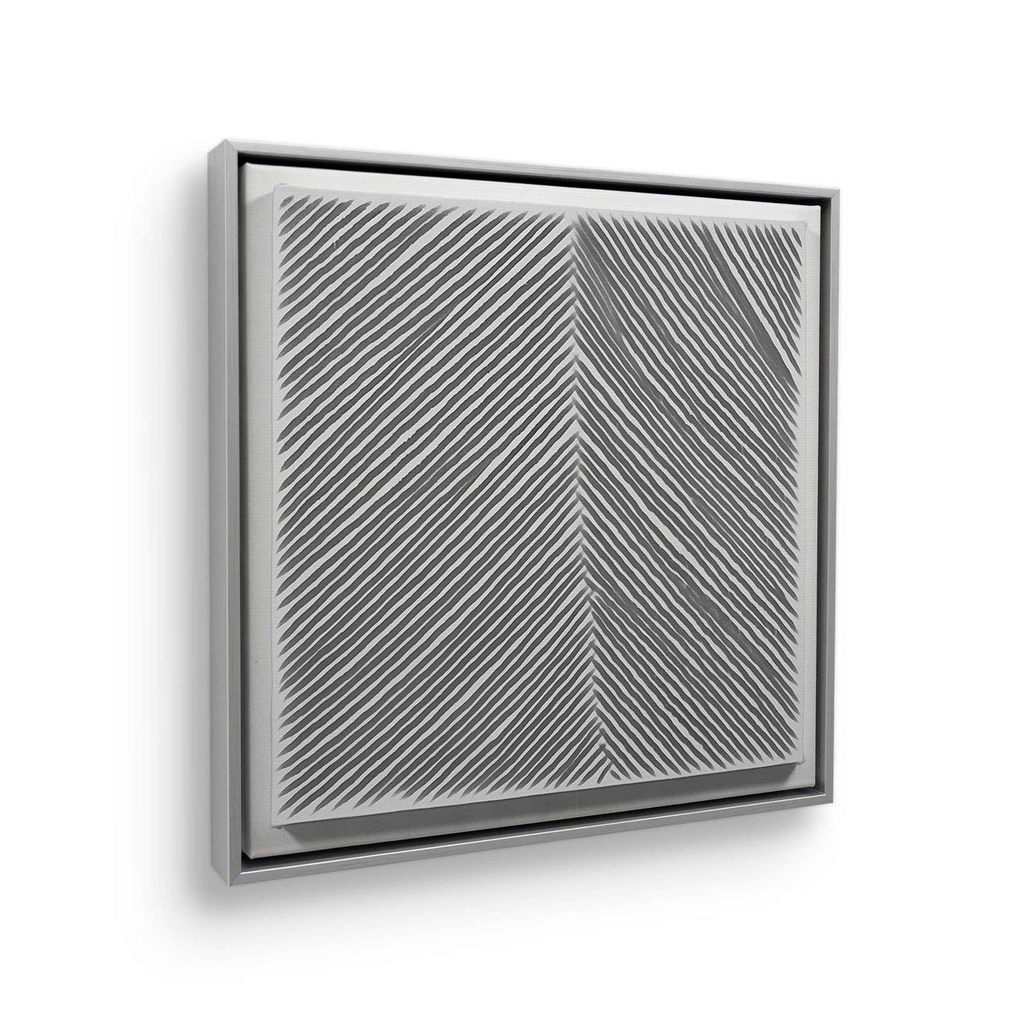 [Color:Polished Chrome], Picture of the corner of the art