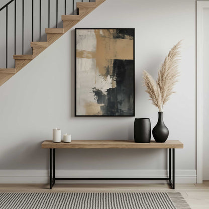 [LIFESTYLE],[SPECIAL],Picture of art in a room