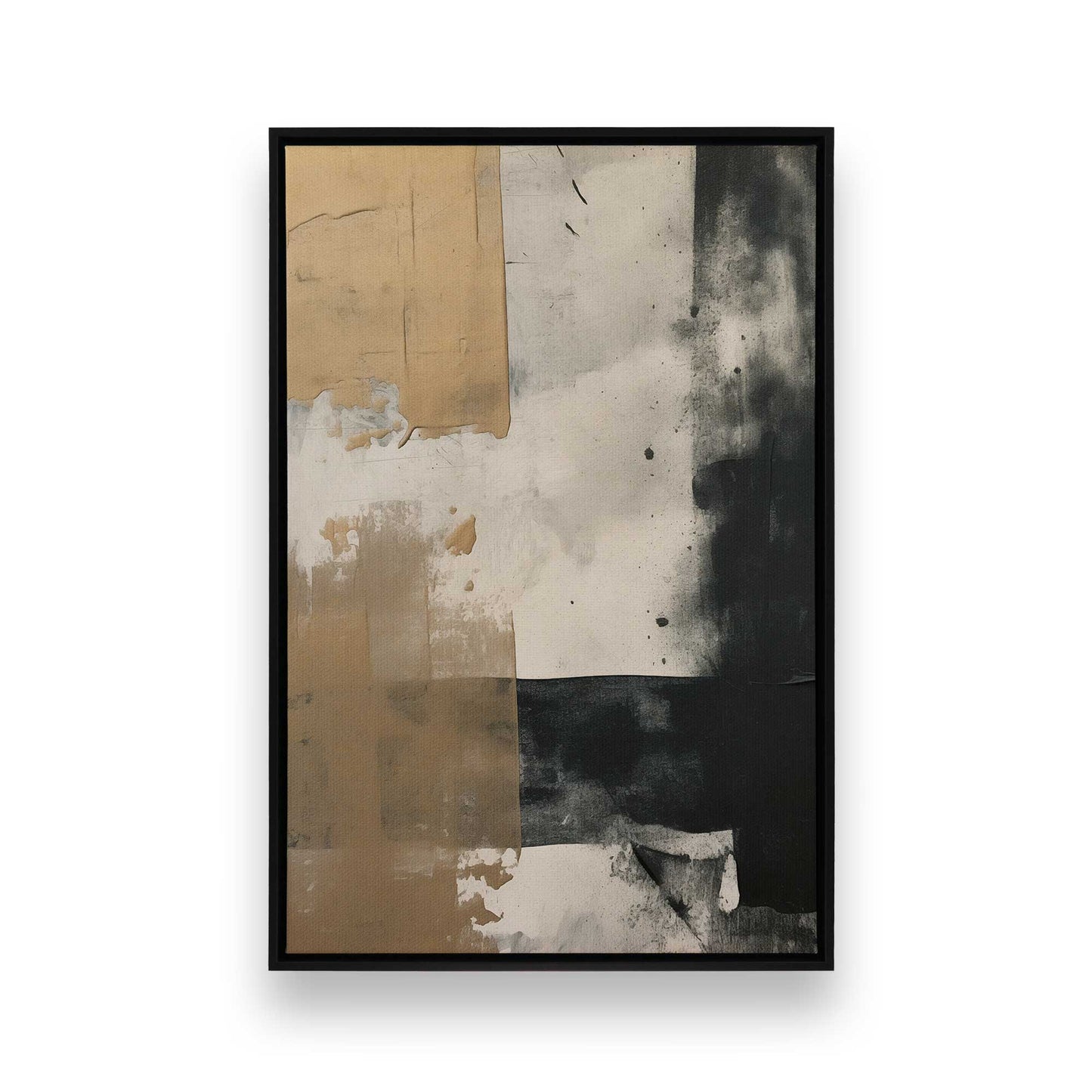 Urban Expressions Canvas Print, set of 3