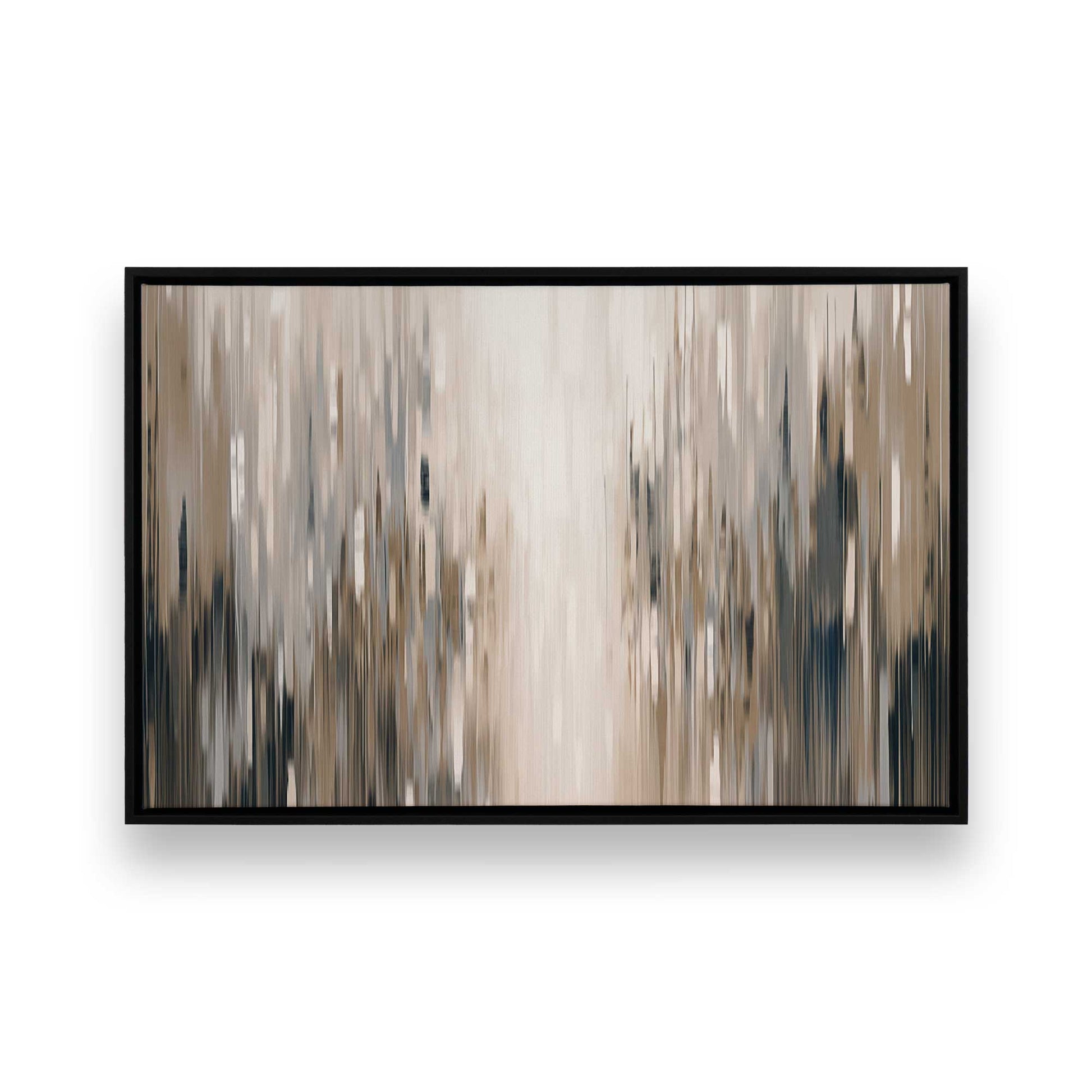 [Color:Satin Black], Front image of the art