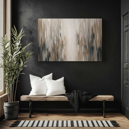 [LIFESTYLE],[SPECIAL],  Picture of art in a room