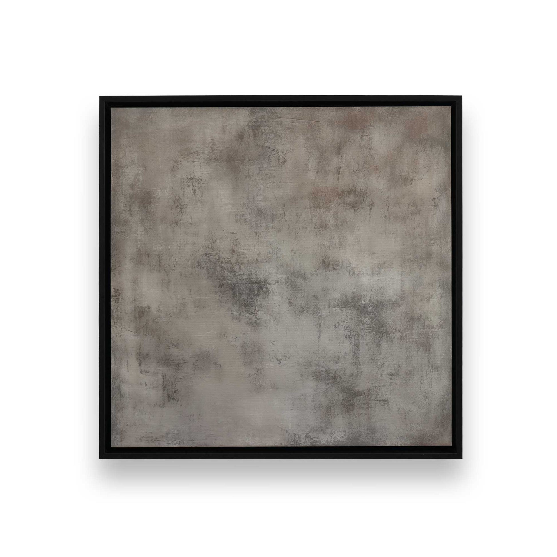 [Color:Satin Black], Front image of the art