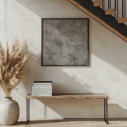 [LIFESTYLE],[SPECIAL],Picture of art in a room