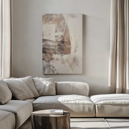 [LIFESTYLE],[SPECIAL],  Picture of art in a room