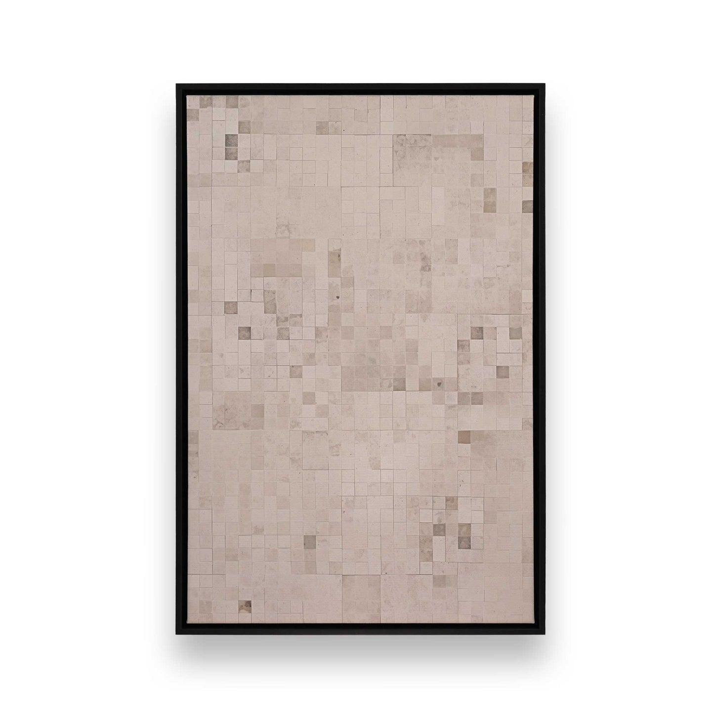 [Color:Satin Black], Front image of the art