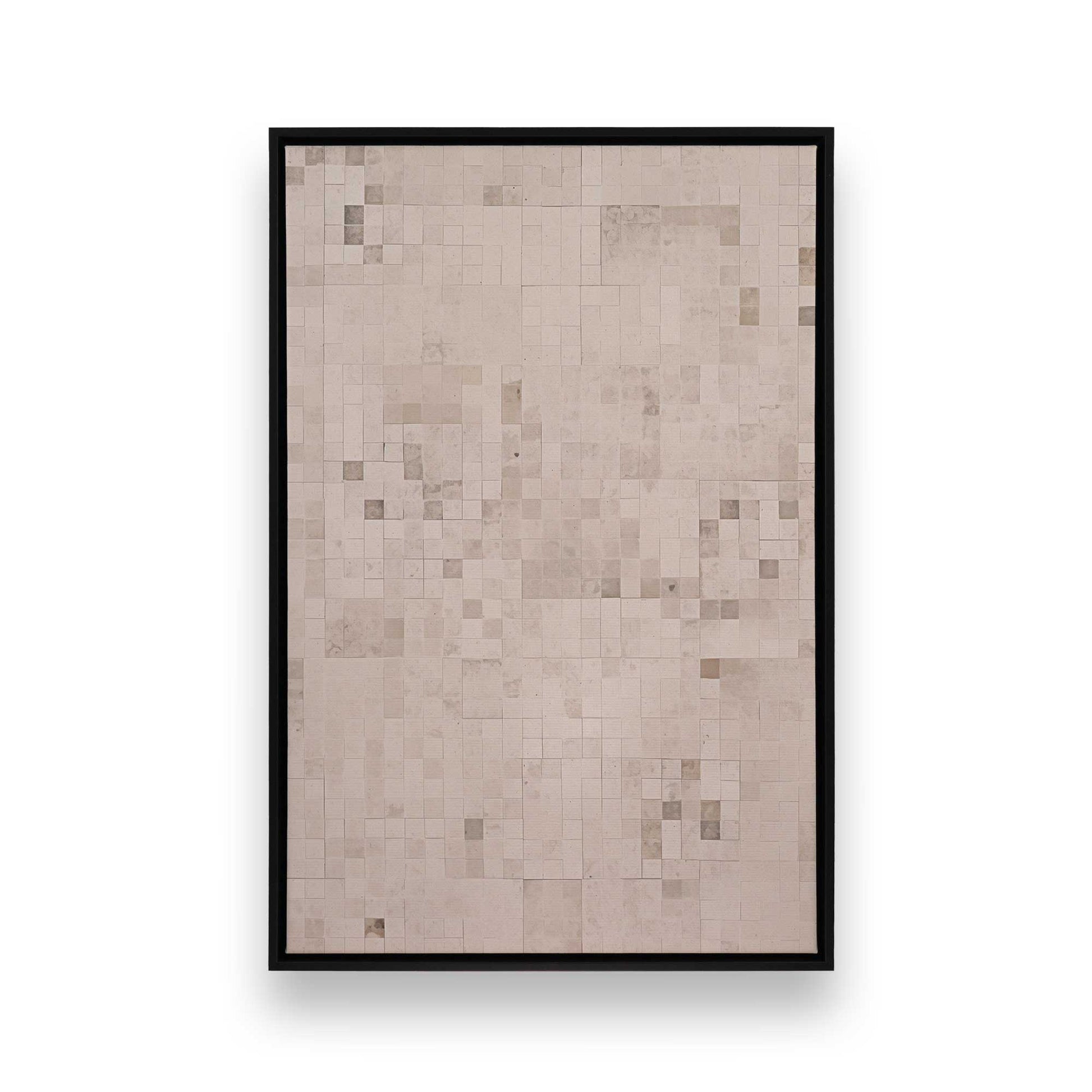 [Color:Satin Black], Front image of the art