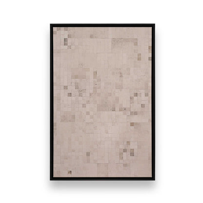 [Color:Satin Black], Front image of the art