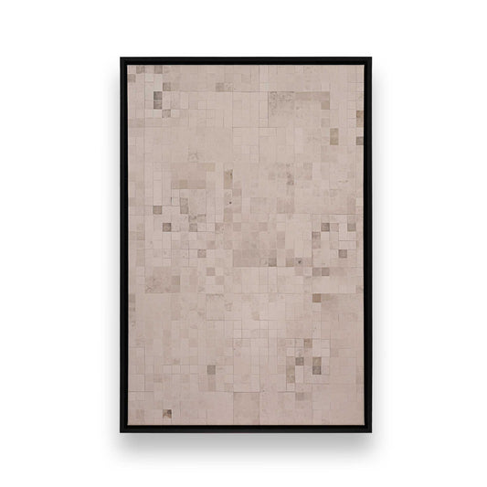 [Color:Satin Black], Front image of the art