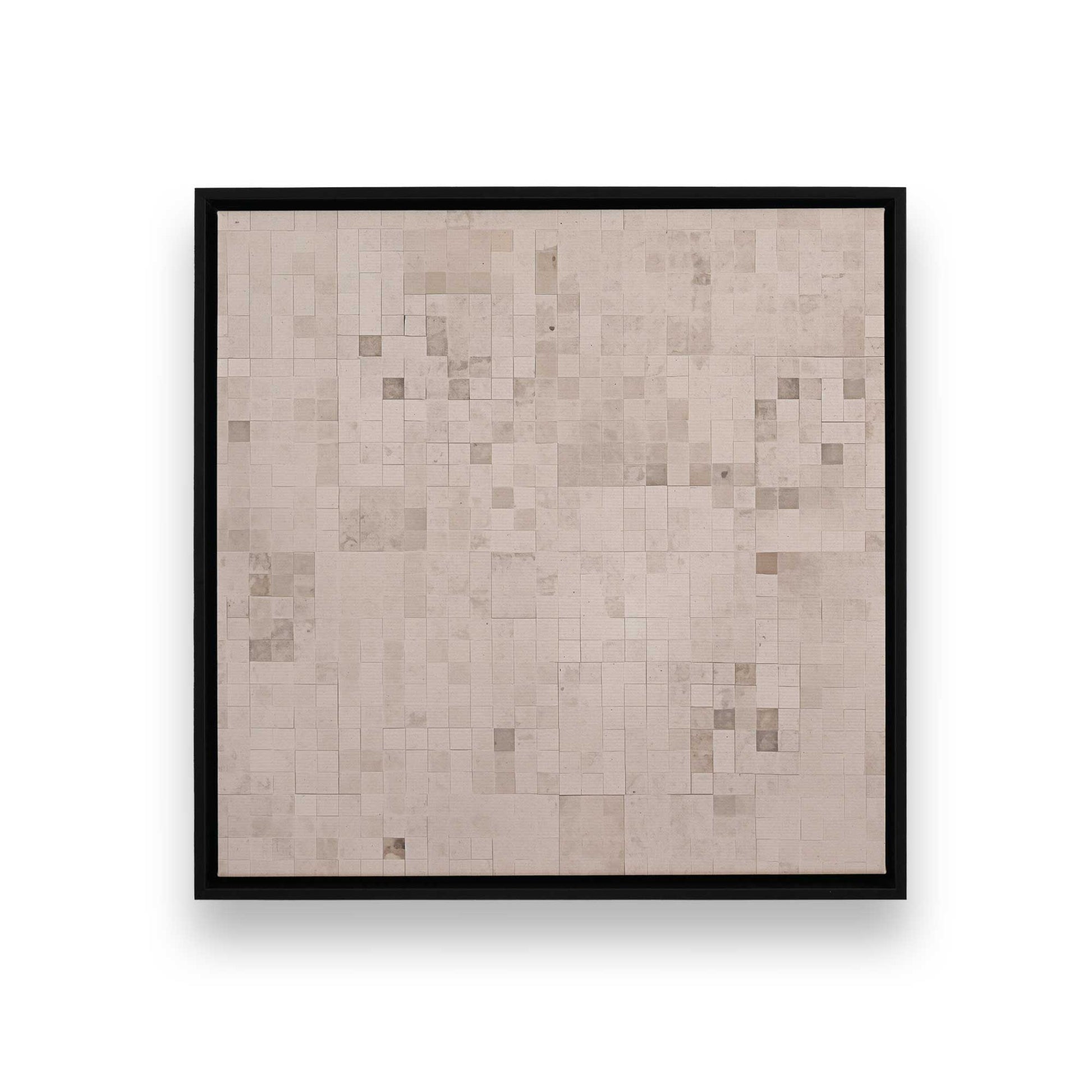 [Color:Satin Black], Front image of the art