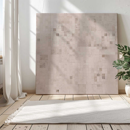 [LIFESTYLE],[SPECIAL],  Picture of art in a room