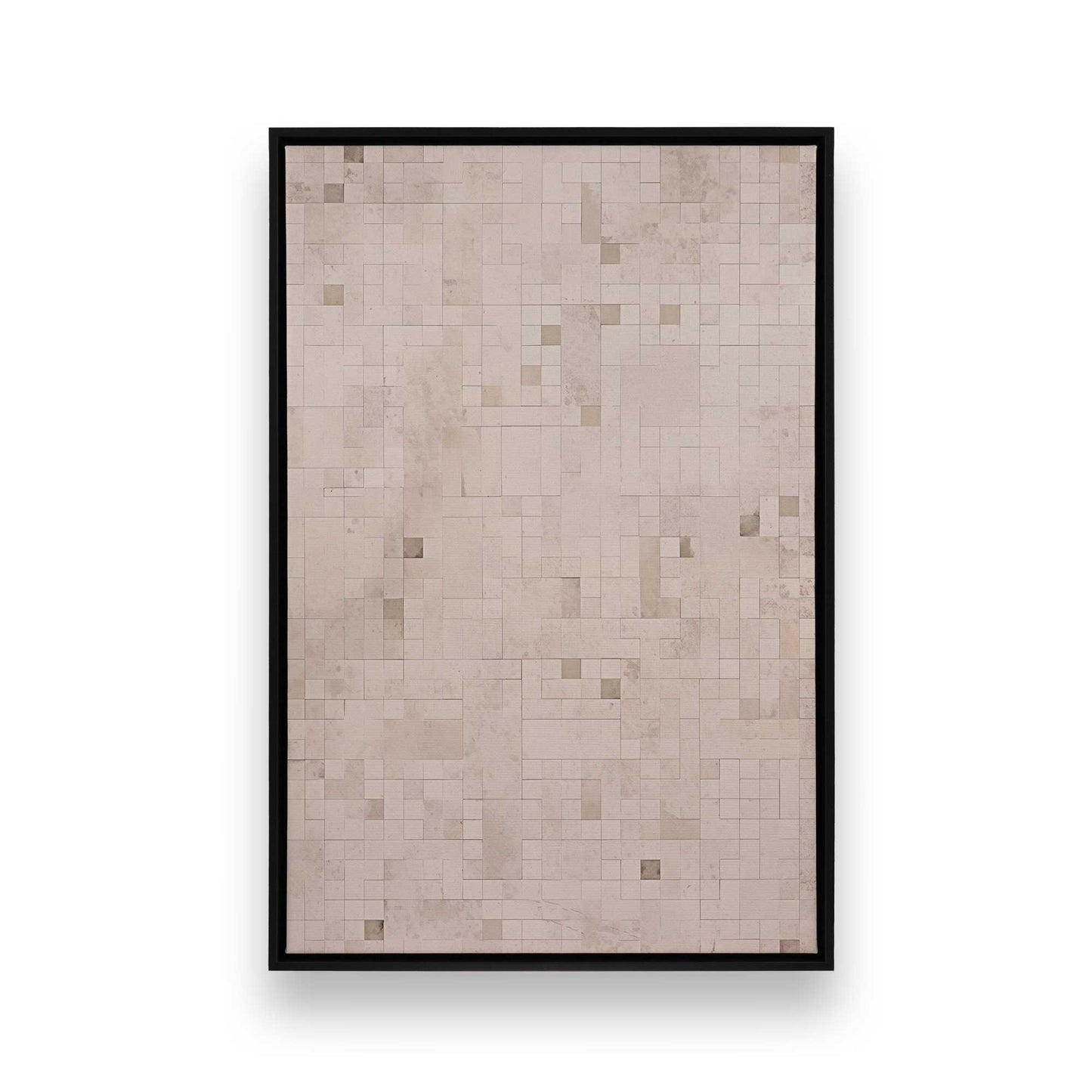 [Color:Satin Black], Front image of the art