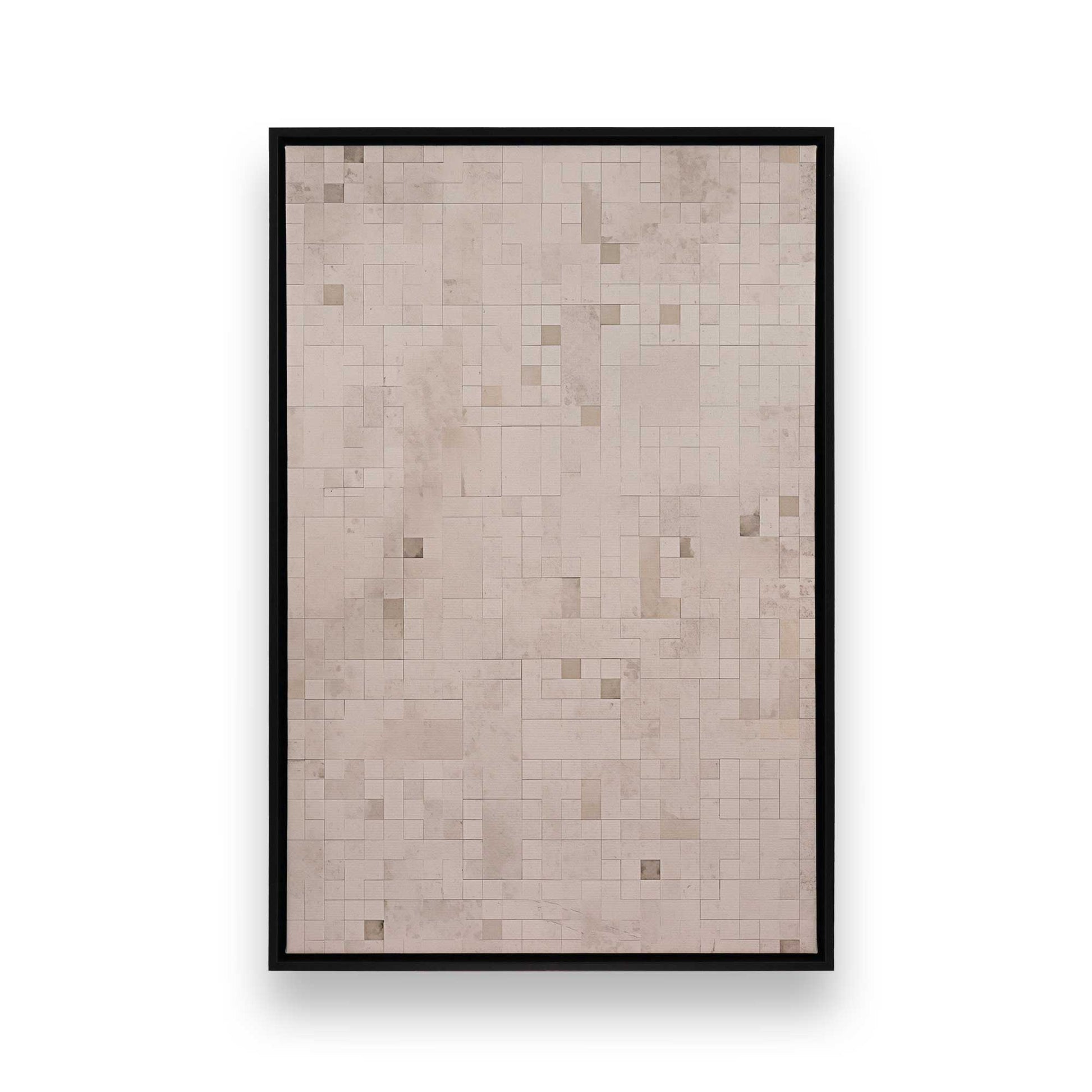 [Color:Satin Black], Front image of the art