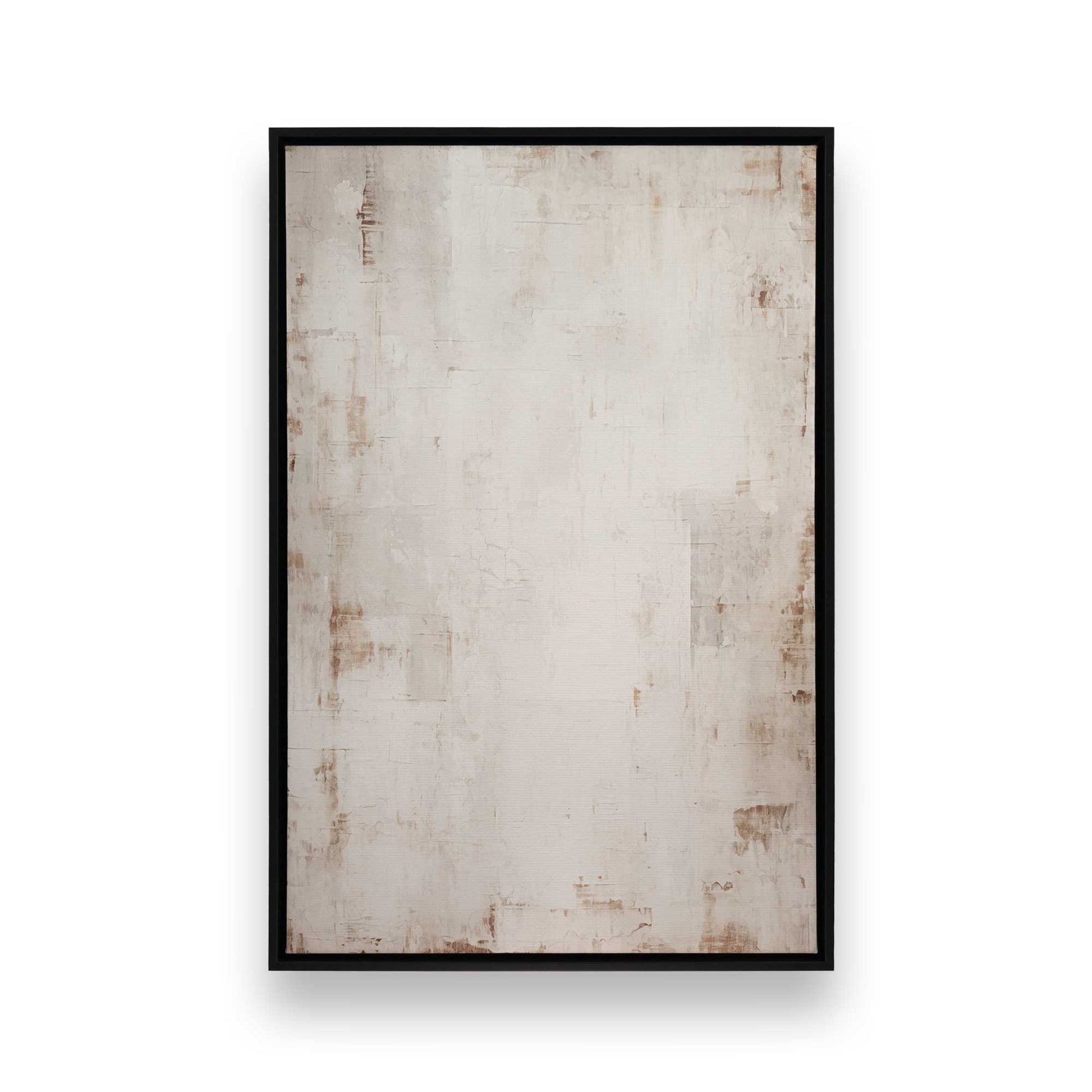 [Color:Satin Black], Front image of the art