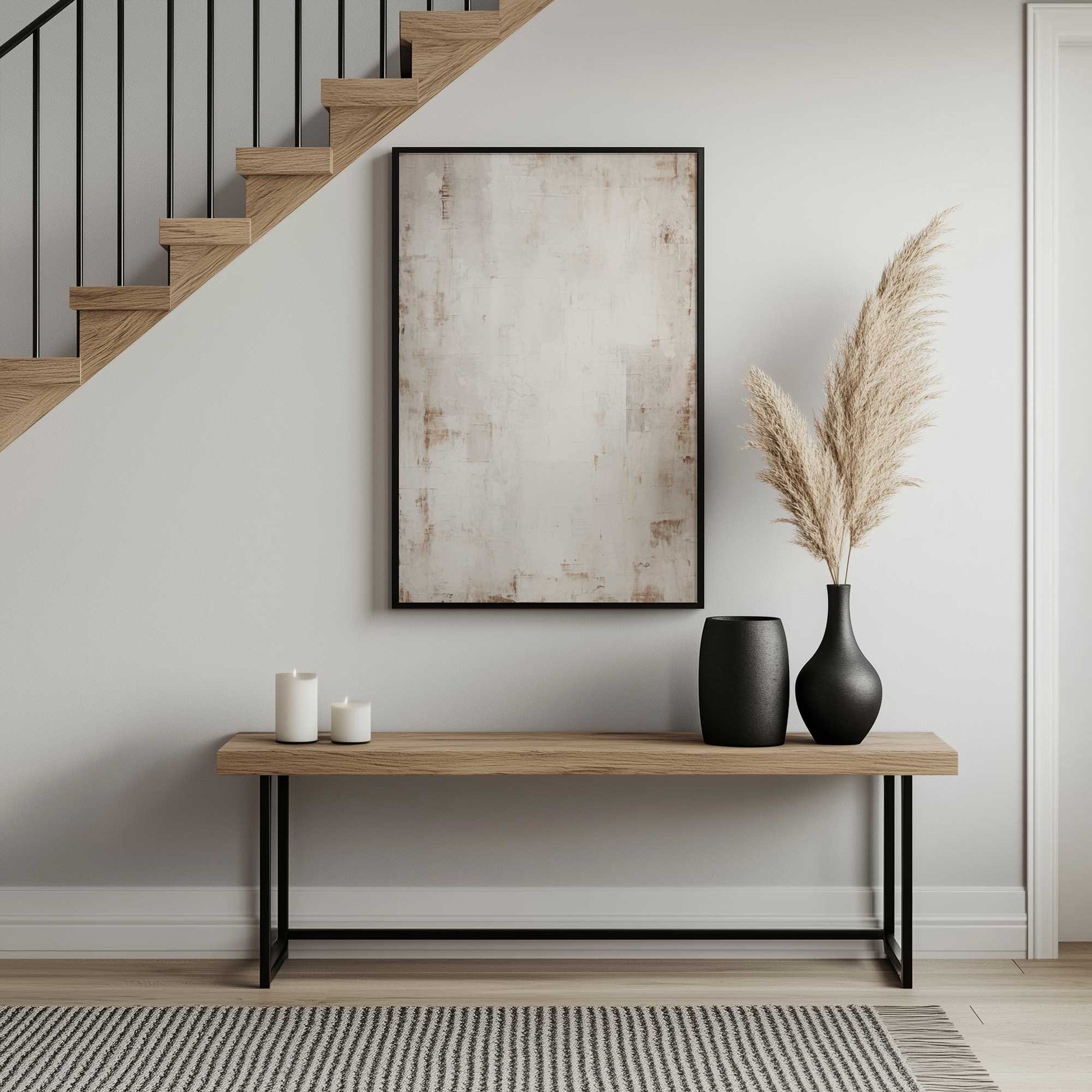 [LIFESTYLE],[SPECIAL],Picture of art in a room