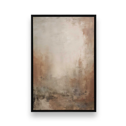 Gentle Fade Canvas Print, Set of 2