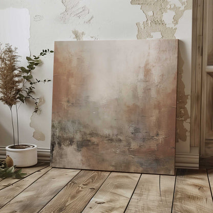 [LIFESTYLE],[SPECIAL],  Picture of art in a room