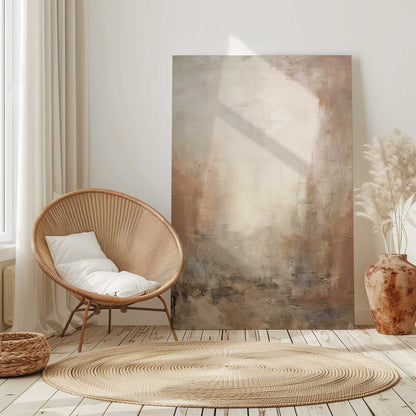 [LIFESTYLE],[SPECIAL],  Picture of art in a room