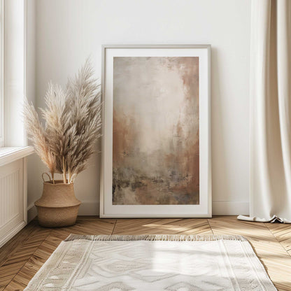 [LIFESTYLE],[SPECIAL],Picture of art in a room