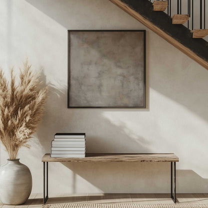 [LIFESTYLE],[SPECIAL],Picture of art in a room