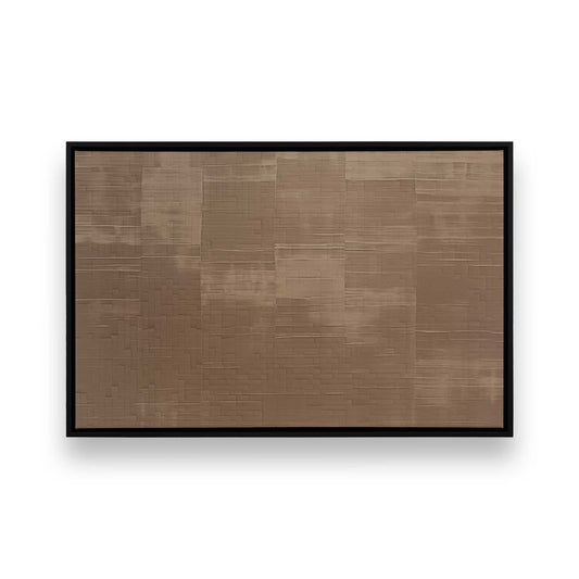 [Color:Satin Black], Front image of the art