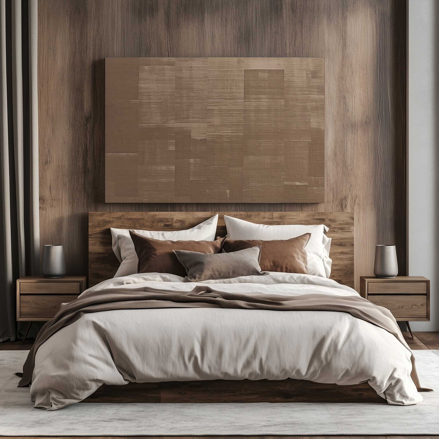 [LIFESTYLE],[SPECIAL],  Picture of art in a room