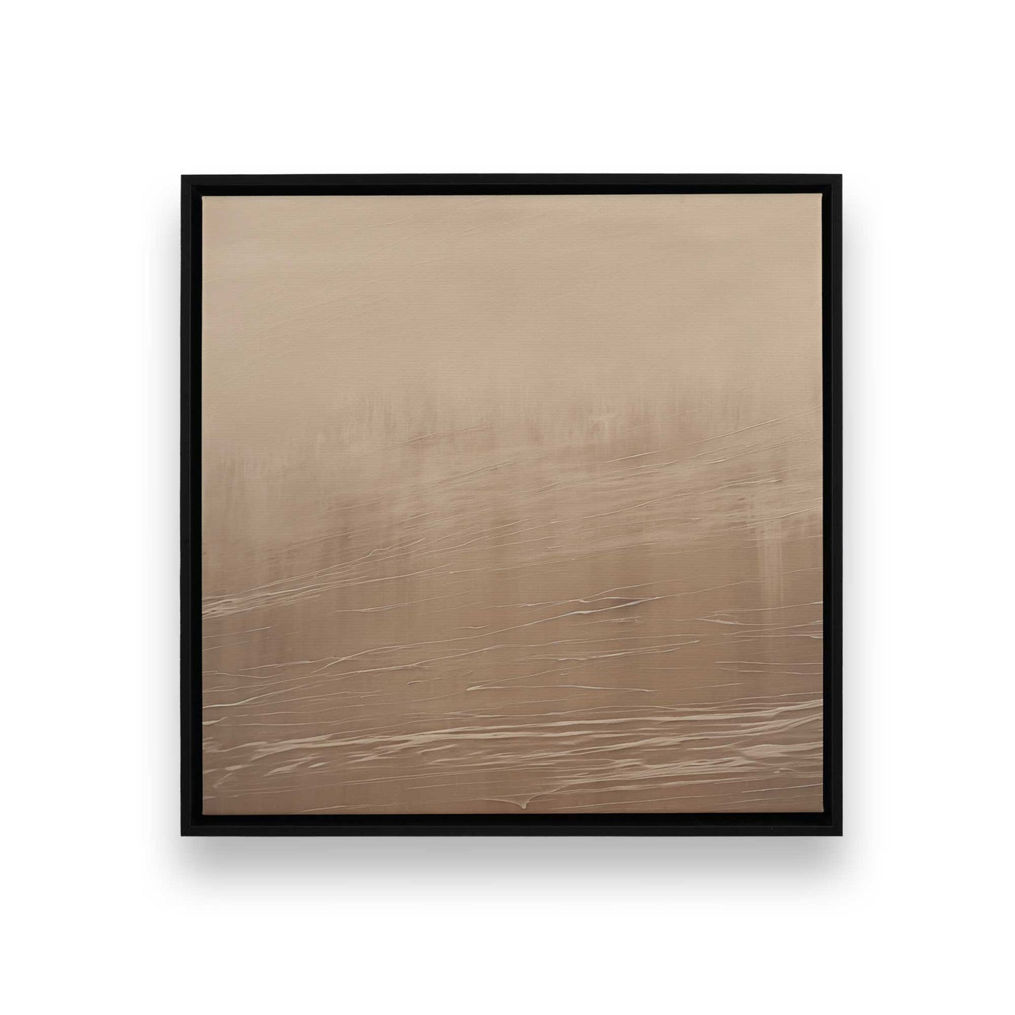 Serene Drift Canvas Print, Set of 2
