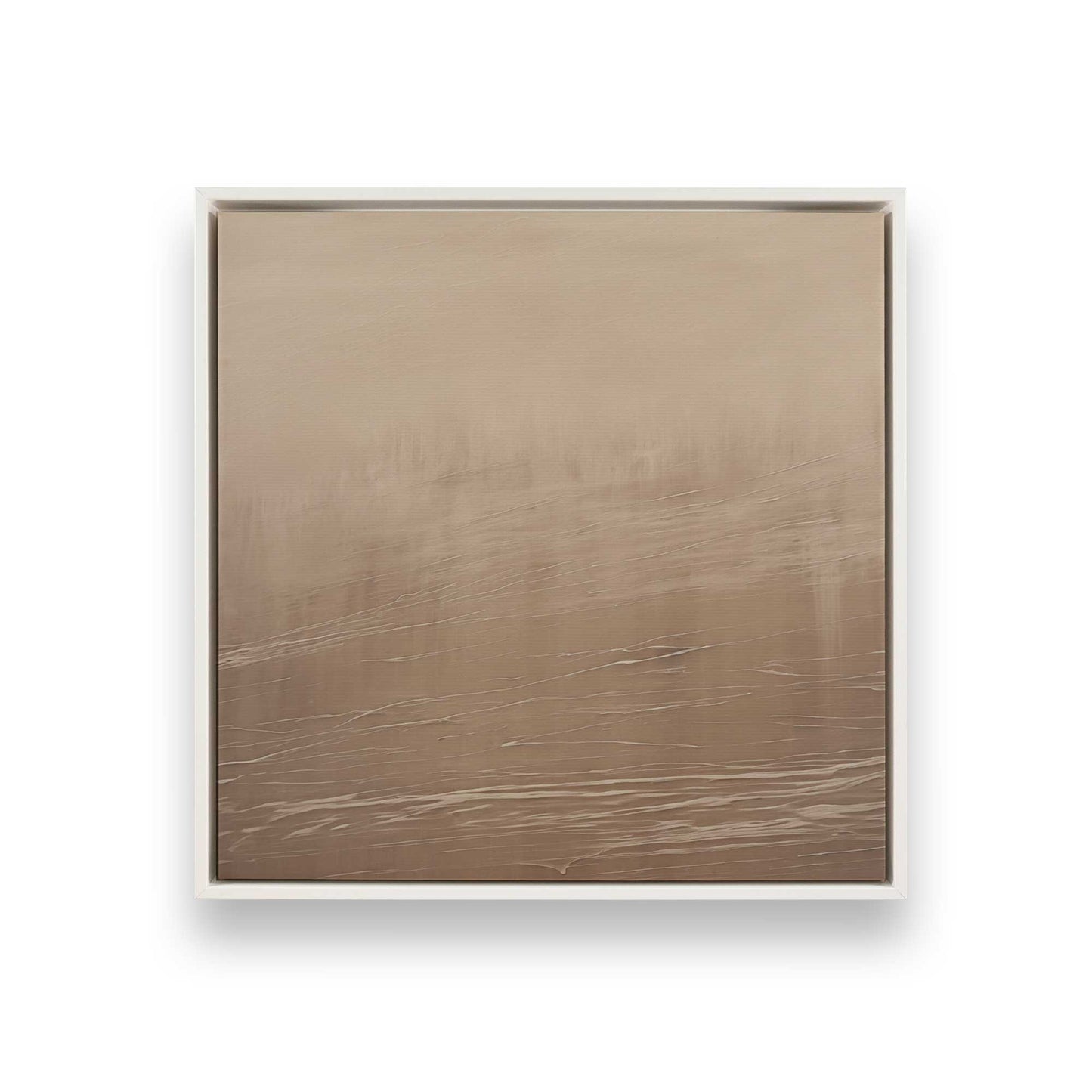 Serene Drift Canvas Print, Set of 2
