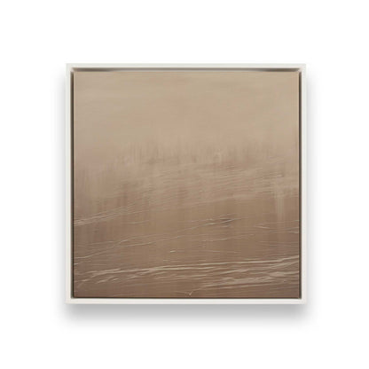Serene Drift Canvas Print, Set of 2
